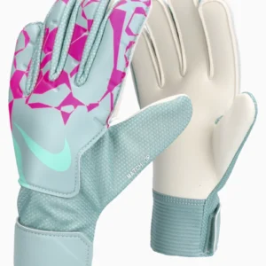 Nike Match Eldiven Çocuk - Gri
