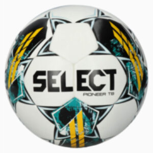 Select Pioneer TB v23 topu - boyut 4 - Beyaz