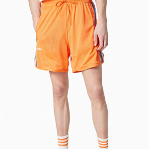 Şort adidas Sprint - Portakal