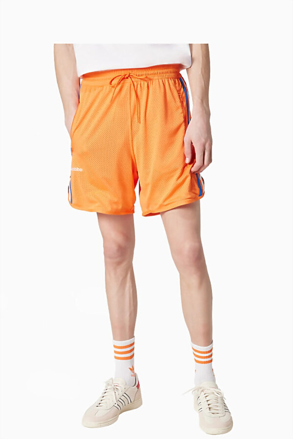 Şort adidas Sprint - Portakal